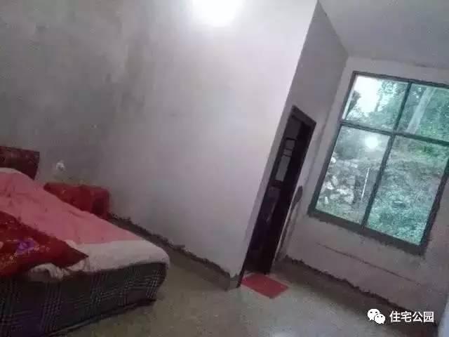 湖南婁底60萬建養(yǎng)老房，裝修全包，蓋好后險被同村人踏破門檻！