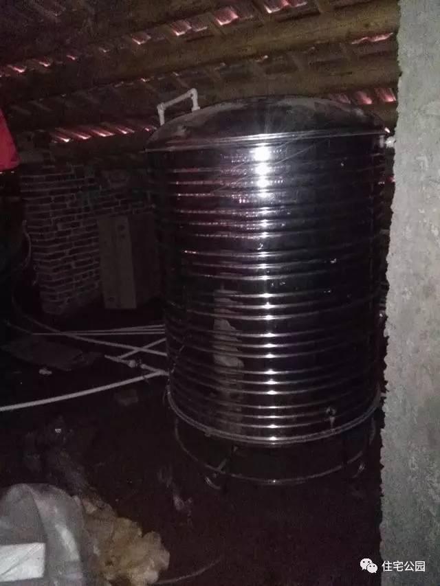 湖南婁底60萬建養(yǎng)老房，裝修全包，蓋好后險被同村人踏破門檻！