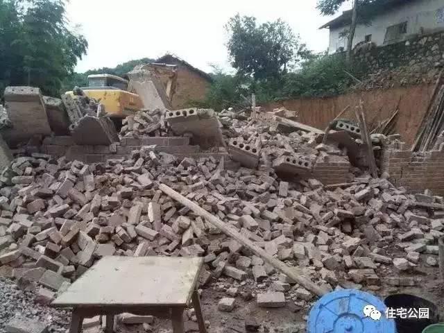 湖南婁底60萬建養(yǎng)老房，裝修全包，蓋好后險被同村人踏破門檻！