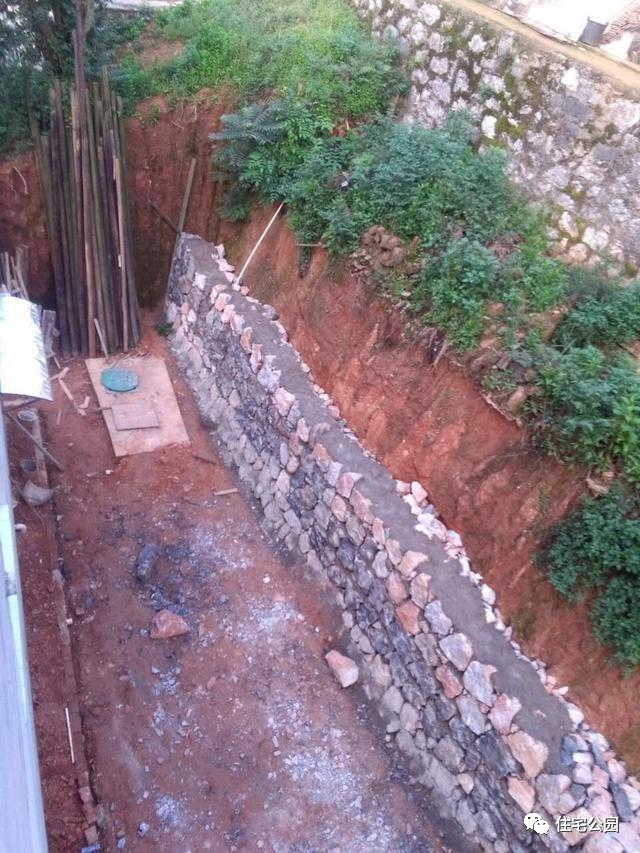 湖南婁底60萬建養(yǎng)老房，裝修全包，蓋好后險被同村人踏破門檻！