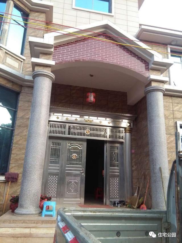 湖南婁底60萬建養(yǎng)老房，裝修全包，蓋好后險被同村人踏破門檻！