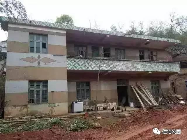 湖南婁底60萬建養(yǎng)老房，裝修全包，蓋好后險被同村人踏破門檻！