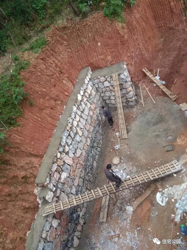 湖南婁底60萬建養(yǎng)老房，裝修全包，蓋好后險被同村人踏破門檻！