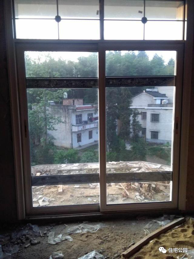 湖南婁底60萬建養(yǎng)老房，裝修全包，蓋好后險被同村人踏破門檻！