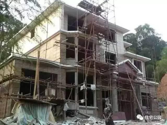 湖南婁底60萬建養(yǎng)老房，裝修全包，蓋好后險被同村人踏破門檻！