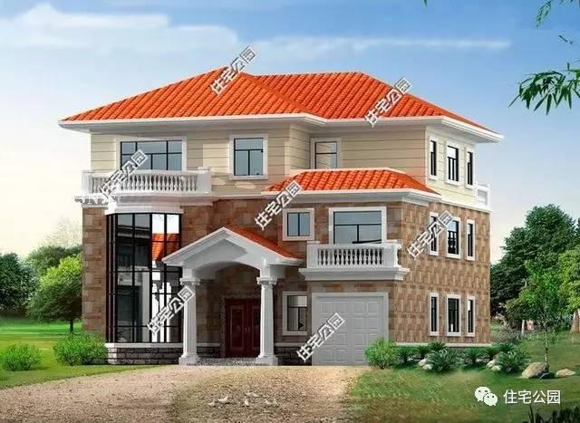 湖南婁底60萬建養(yǎng)老房，裝修全包，蓋好后險被同村人踏破門檻！