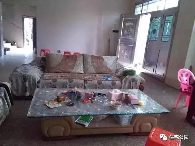 湖南婁底60萬建養(yǎng)老房，裝修全包，蓋好后險被同村人踏破門檻！