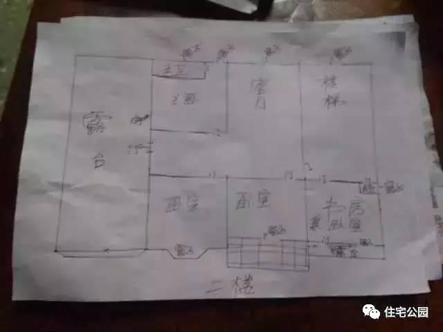 湖南婁底60萬建養(yǎng)老房，裝修全包，蓋好后險被同村人踏破門檻！