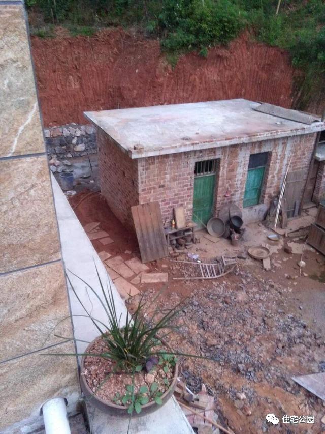 湖南婁底60萬建養(yǎng)老房，裝修全包，蓋好后險被同村人踏破門檻！