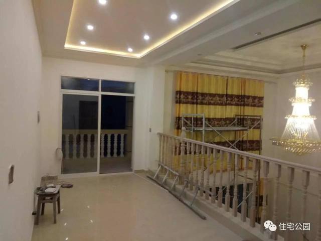 成都金堂農(nóng)村65萬建雙拼，這樣的基礎(chǔ)才安心