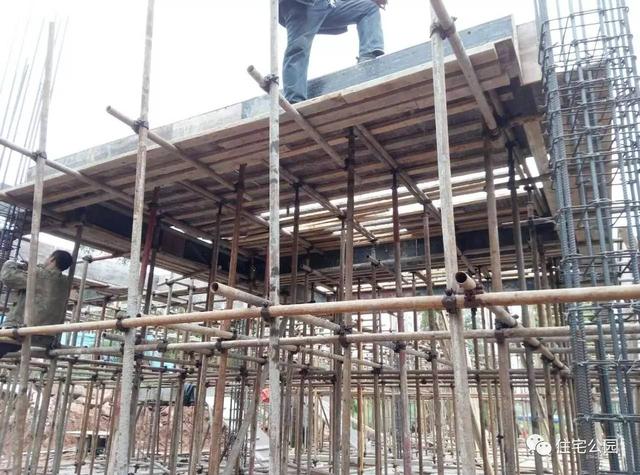 成都金堂農(nóng)村65萬建雙拼，這樣的基礎(chǔ)才安心