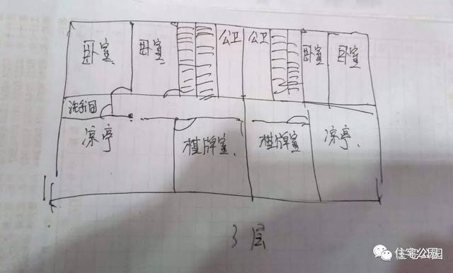 成都金堂農(nóng)村65萬建雙拼，這樣的基礎(chǔ)才安心