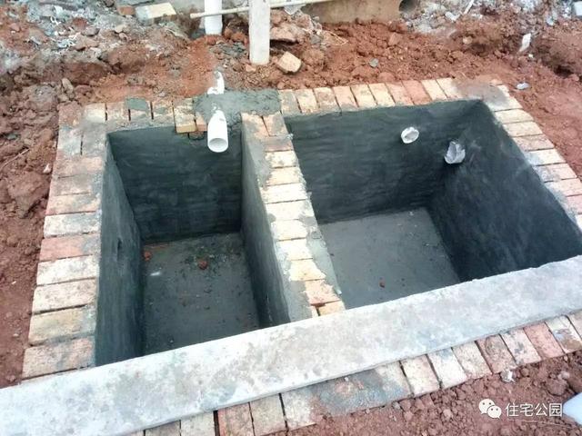 成都金堂農(nóng)村65萬建雙拼，這樣的基礎(chǔ)才安心