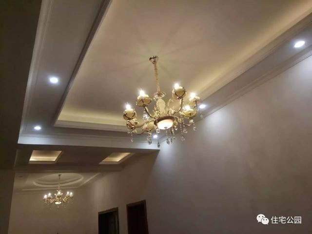 成都金堂農(nóng)村65萬建雙拼，這樣的基礎(chǔ)才安心