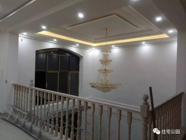 成都金堂農(nóng)村65萬建雙拼，這樣的基礎(chǔ)才安心