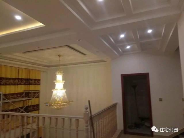 成都金堂農(nóng)村65萬建雙拼，這樣的基礎(chǔ)才安心