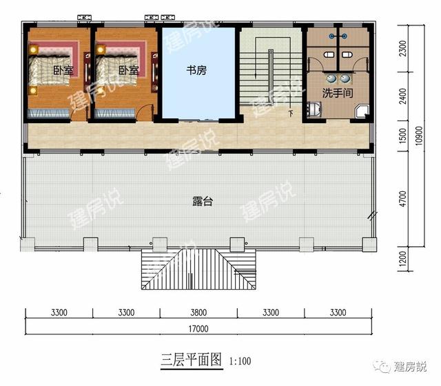 當(dāng)初說(shuō)花200萬(wàn)建造農(nóng)村別墅人人反對(duì)，后來(lái)又說(shuō)太值得了