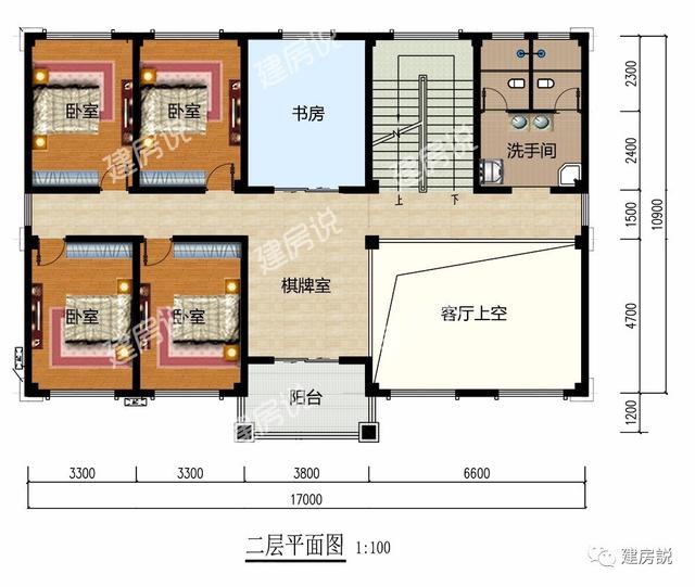 當(dāng)初說(shuō)花200萬(wàn)建造農(nóng)村別墅人人反對(duì)，后來(lái)又說(shuō)太值得了