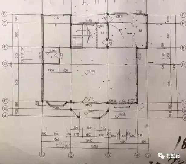 帶旋轉(zhuǎn)樓梯的二層農(nóng)村別墅，引眾人參觀（附實(shí)拍）