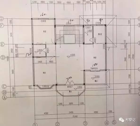 帶旋轉(zhuǎn)樓梯的二層農(nóng)村別墅，引眾人參觀（附實(shí)拍）