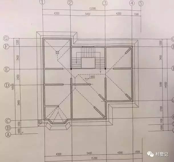帶旋轉(zhuǎn)樓梯的二層農(nóng)村別墅，引眾人參觀（附實(shí)拍）