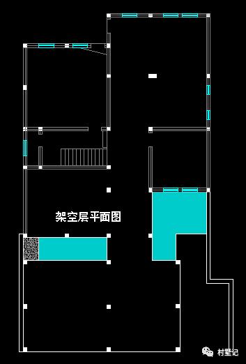 經(jīng)濟(jì)實(shí)用！這款農(nóng)村別墅融合現(xiàn)代與傳統(tǒng)美（附實(shí)拍）