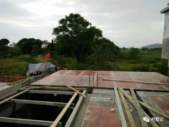 經(jīng)濟(jì)實(shí)用！這款農(nóng)村別墅融合現(xiàn)代與傳統(tǒng)美（附實(shí)拍）