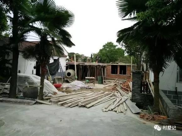 經(jīng)濟(jì)實(shí)用！這款農(nóng)村別墅融合現(xiàn)代與傳統(tǒng)美（附實(shí)拍）