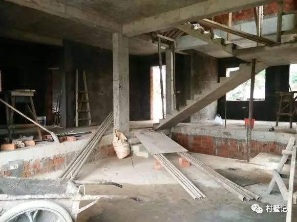 經(jīng)濟(jì)實(shí)用！這款農(nóng)村別墅融合現(xiàn)代與傳統(tǒng)美（附實(shí)拍）