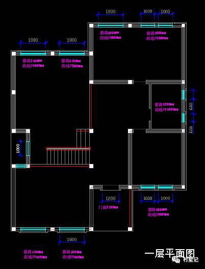 經(jīng)濟(jì)實(shí)用！這款農(nóng)村別墅融合現(xiàn)代與傳統(tǒng)美（附實(shí)拍）