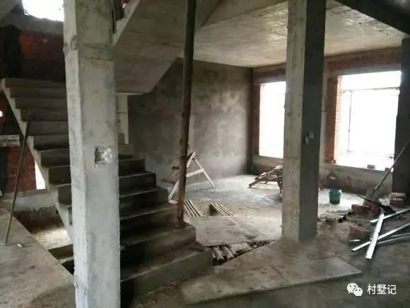 經(jīng)濟(jì)實(shí)用！這款農(nóng)村別墅融合現(xiàn)代與傳統(tǒng)美（附實(shí)拍）