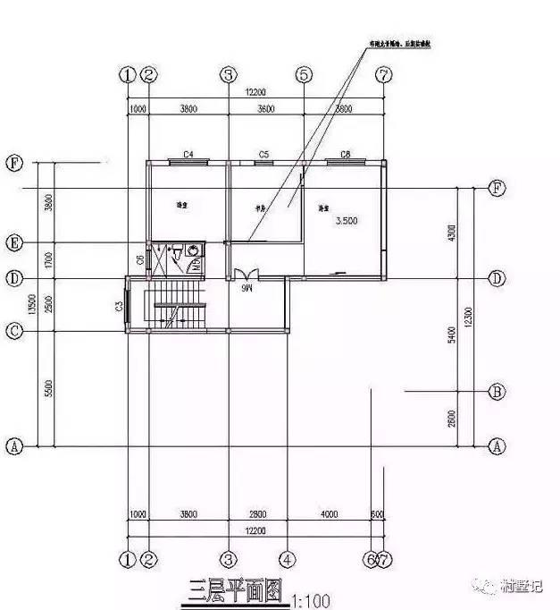 曬一曬咱村新蓋的三層別墅，是整個村最豪華的