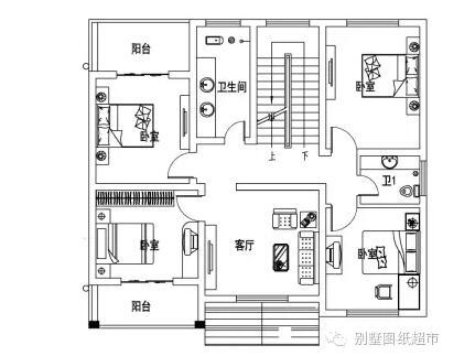 20多萬就能建這樣的小別墅，當(dāng)效果圖變成房子后，效果太牛了！