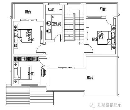 20多萬就能建這樣的小別墅，當(dāng)效果圖變成房子后，效果太牛了！