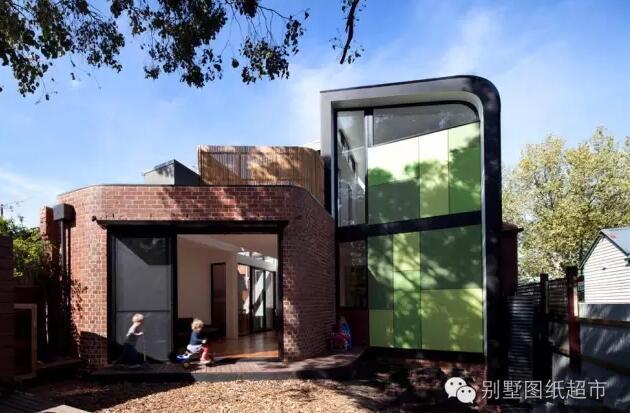 20款紅磚農(nóng)村小別墅！別人家的紅磚房竟然這么美，一定要看看