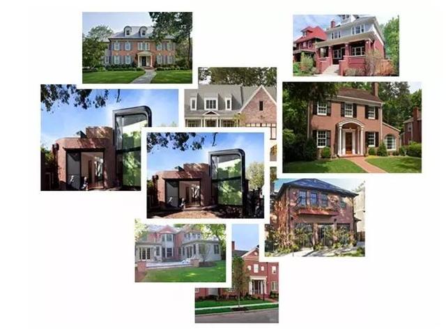 20款紅磚農(nóng)村小別墅！別人家的紅磚房竟然這么美，一定要看看