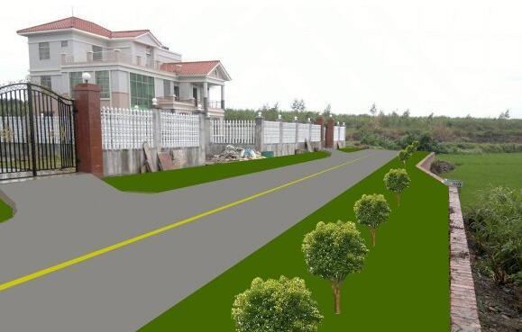 粵西網(wǎng)友建房記錄，讓本想在城里買房的都心動(dòng)了，改回鄉(xiāng)去建房了