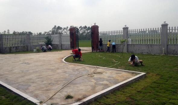 粵西網(wǎng)友建房記錄，讓本想在城里買房的都心動(dòng)了，改回鄉(xiāng)去建房了