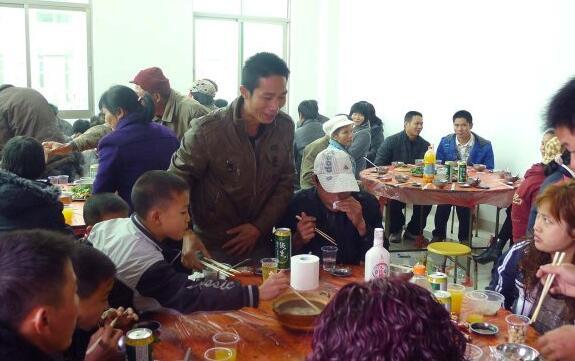 粵西網(wǎng)友建房記錄，讓本想在城里買房的都心動(dòng)了，改回鄉(xiāng)去建房了