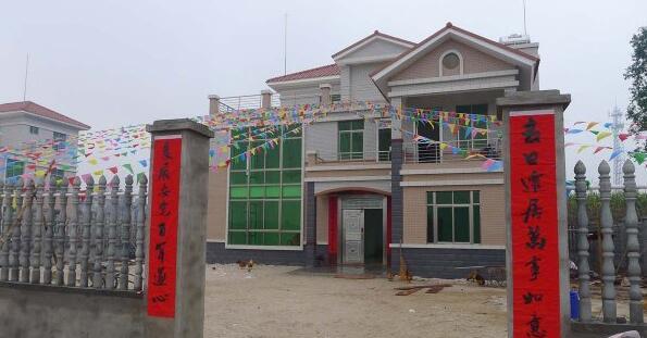 粵西網(wǎng)友建房記錄，讓本想在城里買房的都心動(dòng)了，改回鄉(xiāng)去建房了