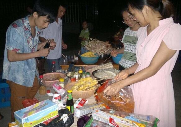 粵西網(wǎng)友建房記錄，讓本想在城里買房的都心動(dòng)了，改回鄉(xiāng)去建房了