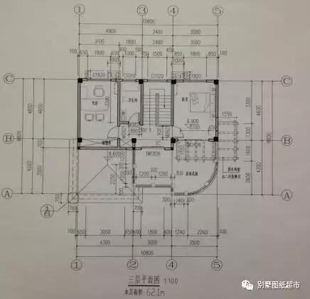 一家建房全村幫忙，這自建房，讓村里人滿是成就感（含平面圖）
