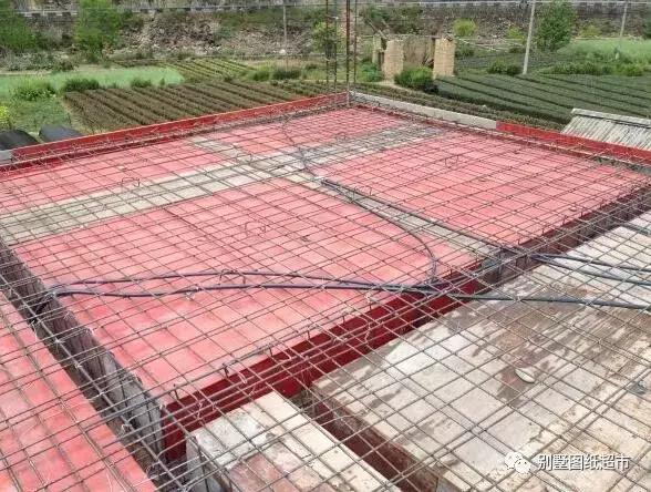 一家建房全村幫忙，這自建房，讓村里人滿是成就感（含平面圖）