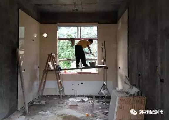 一家建房全村幫忙，這自建房，讓村里人滿是成就感（含平面圖）