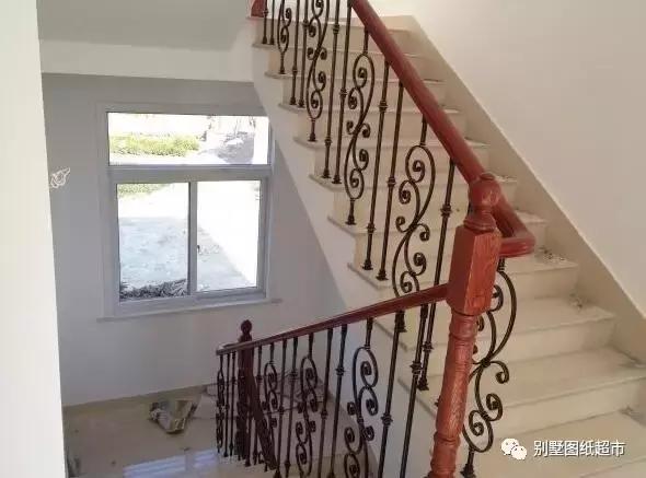 一家建房全村幫忙，這自建房，讓村里人滿是成就感（含平面圖）