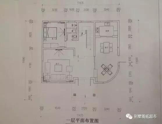 一家建房全村幫忙，這自建房，讓村里人滿是成就感（含平面圖）