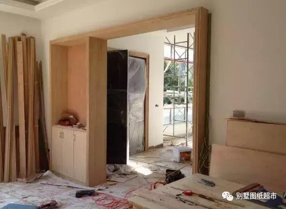 一家建房全村幫忙，這自建房，讓村里人滿是成就感（含平面圖）