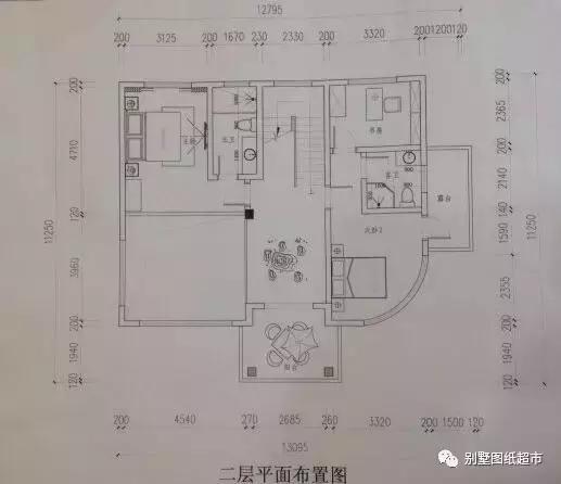 一家建房全村幫忙，這自建房，讓村里人滿是成就感（含平面圖）