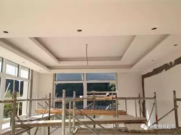 一家建房全村幫忙，這自建房，讓村里人滿是成就感（含平面圖）