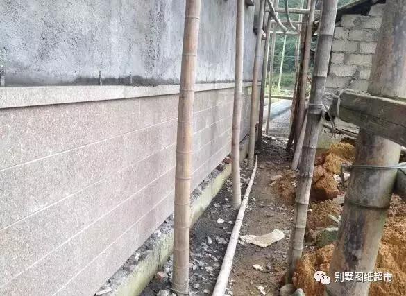 一家建房全村幫忙，這自建房，讓村里人滿是成就感（含平面圖）